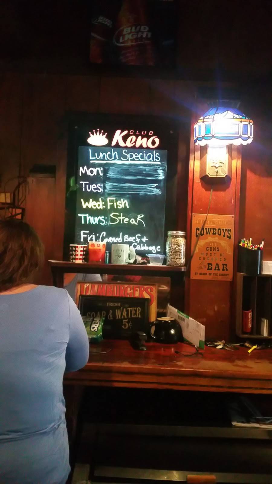 Buds Cafe | restaurant | 157 S Lafayette Ave #2026, Marshall, MO 65340, USA | 6608864993 OR +1 660-886-4993