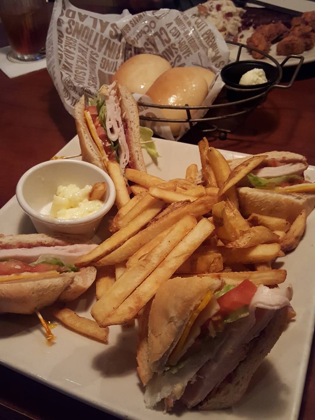 OCharleys | meal takeaway | 2717 Scottsville Rd, Bowling Green, KY 42104, USA | 2707810806 OR +1 270-781-0806