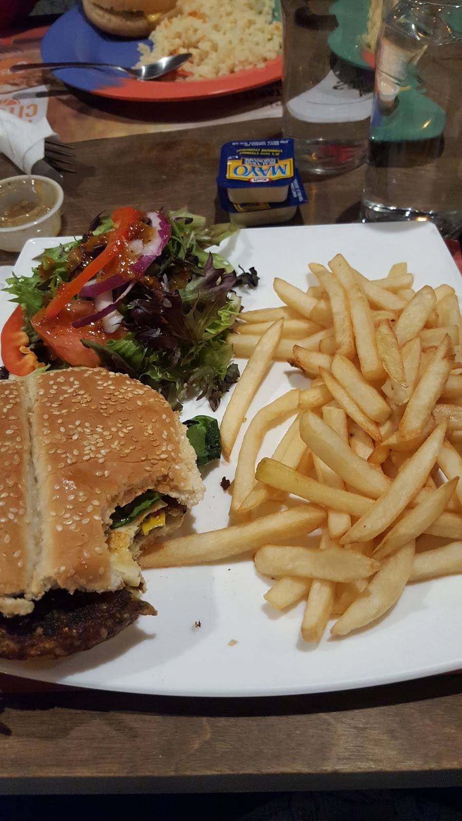 Restaurant Normandin | meal delivery | 580 Boulevard Thibeau, Trois-Rivières, QC G8T 6Z4, Canada | 8193720146 OR +1 819-372-0146