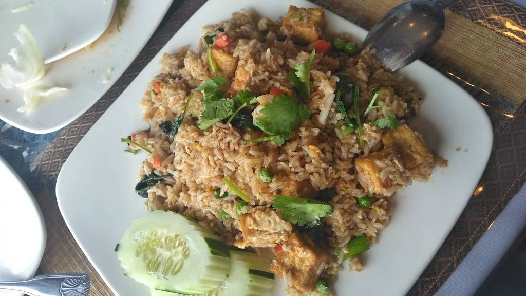 Thai Table Restaurant 10100 6th Ave N 115 Plymouth Mn 55441 Usa
