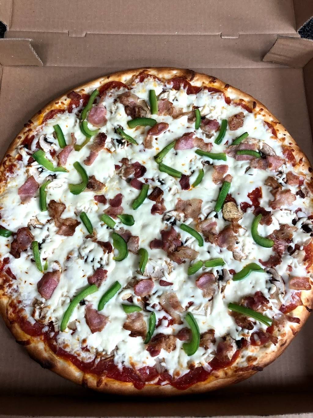 Firestone Pizza and Wings - Mountain | meal delivery | 536 Upper Wellington St, Hamilton, ON L9A 3P5, Canada | 9055751818 OR +1 905-575-1818