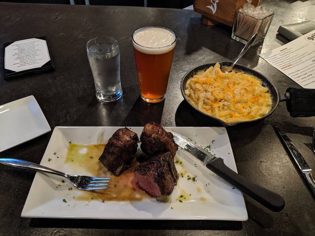 Grill 211 | restaurant | 211 Broadway St, Paducah, KY 42001, USA | 2709331707 OR +1 270-933-1707