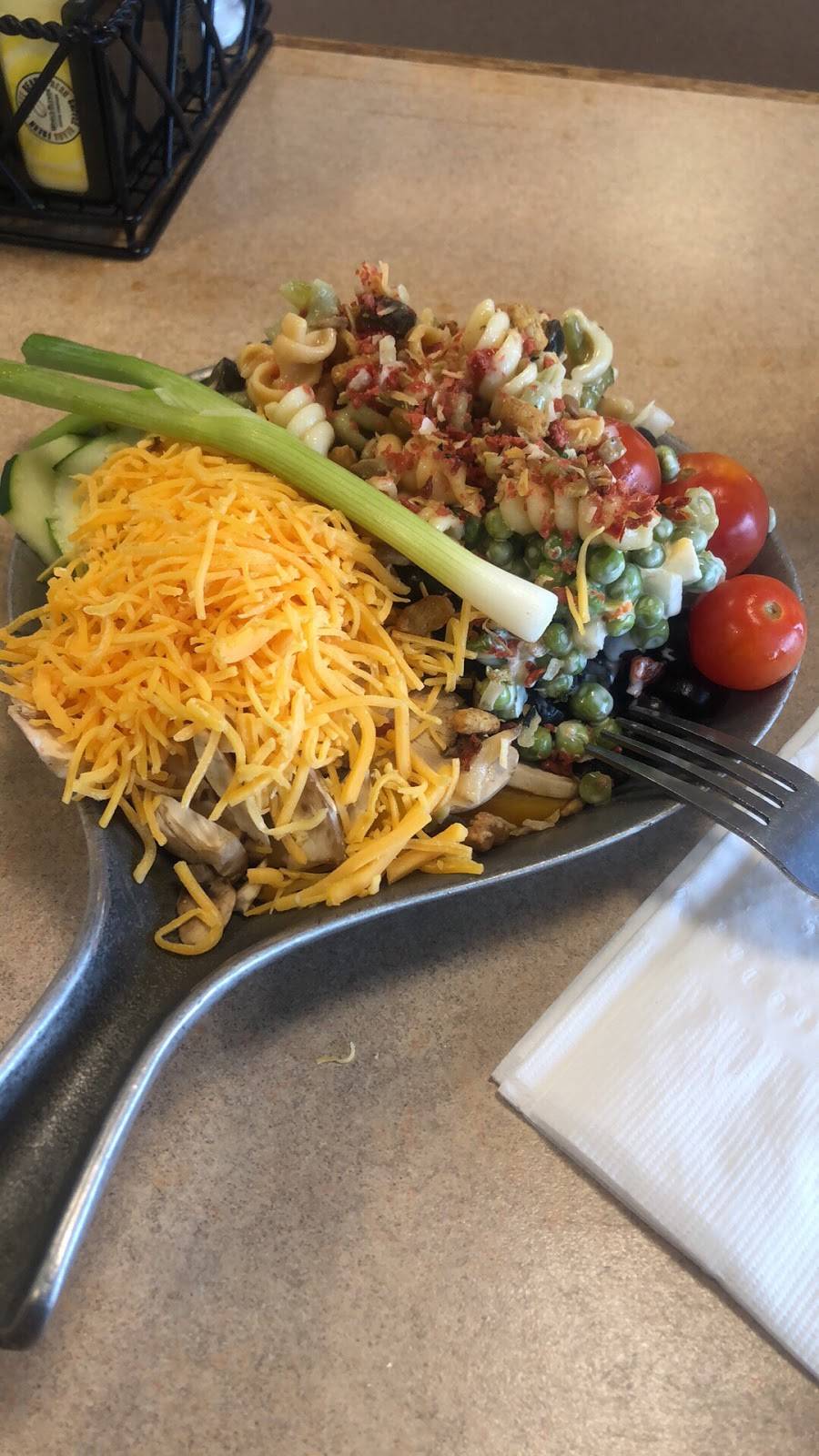 Country Pride | restaurant | 8033 W Holling Rd, Alda, NE 68810, USA | 3083825902 OR +1 308-382-5902