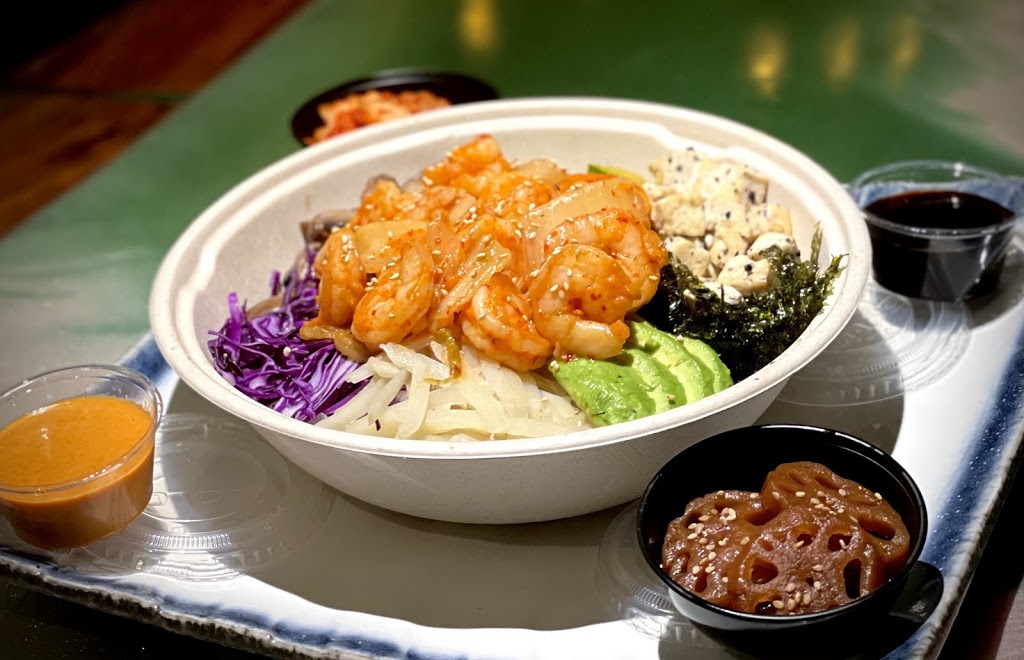 MixMix Korea | restaurant | 201 N Main St, Blacksburg, VA 24060, USA | 5407393562 OR +1 540-739-3562