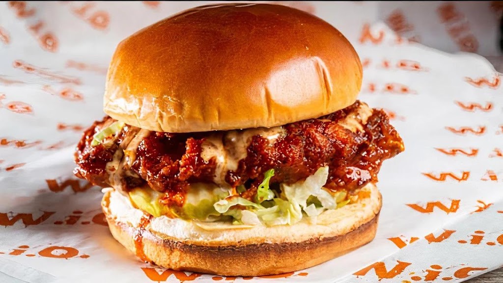 Wing It On! 1061 E Broad St, FuquayVarina, NC 27526, USA