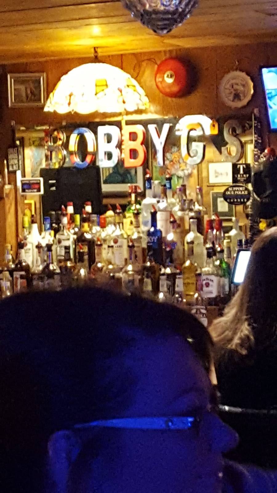 Bobby Gs | restaurant | 601 14th St W, Huntington, WV 25704, USA | 3045256800 OR +1 304-525-6800