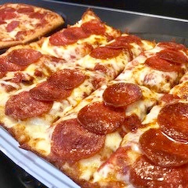 Papa's Pizza To Go - 41 Owen Cir, Heflin, AL 36264 - Order Online