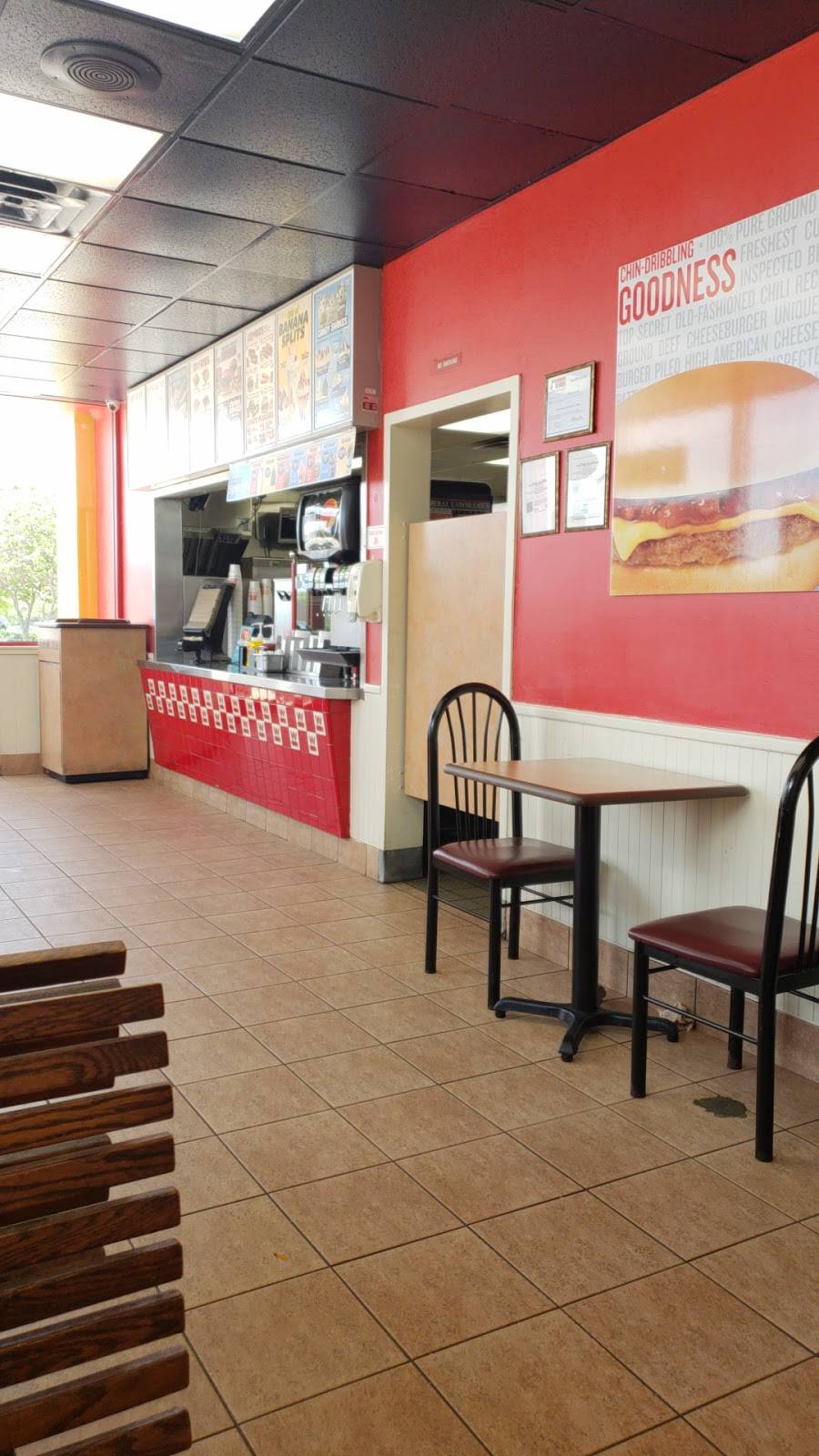 Wienerschnitzel - Restaurant | 415 E Bethany Dr, Allen, TX 75002, USA