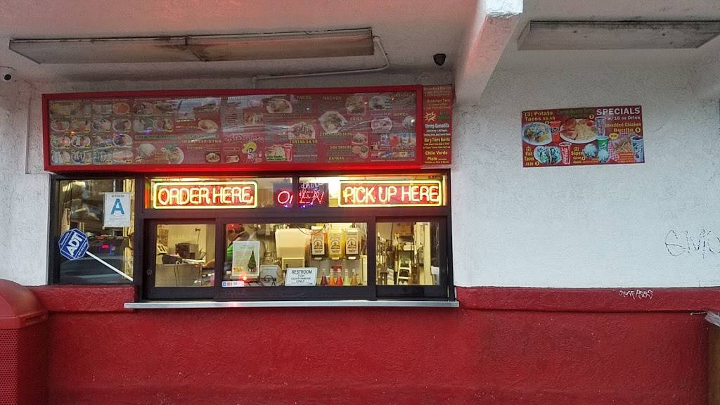 Alfredo's Mexican Food 13952 Ramona Blvd, Baldwin Park, CA 91706, USA
