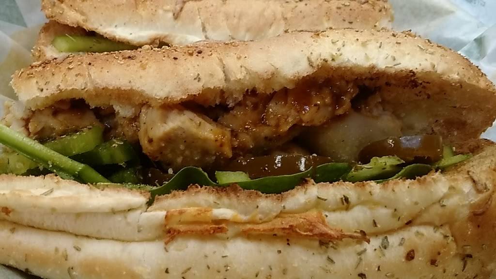 Subway | restaurant | 1021 Ironton Hills Dr A-5, Ironton, OH 45638, USA | 7405330065 OR +1 740-533-0065