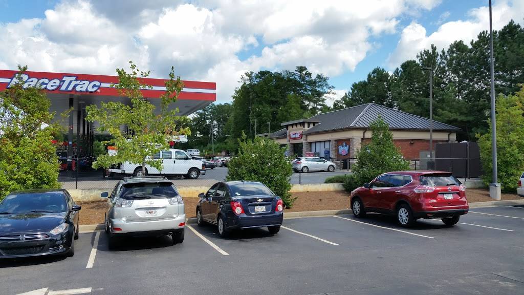 RaceTrac | bakery | 5700 Peachtree Industrial Blvd, Norcross, GA 30071, USA | 7707291213 OR +1 770-729-1213