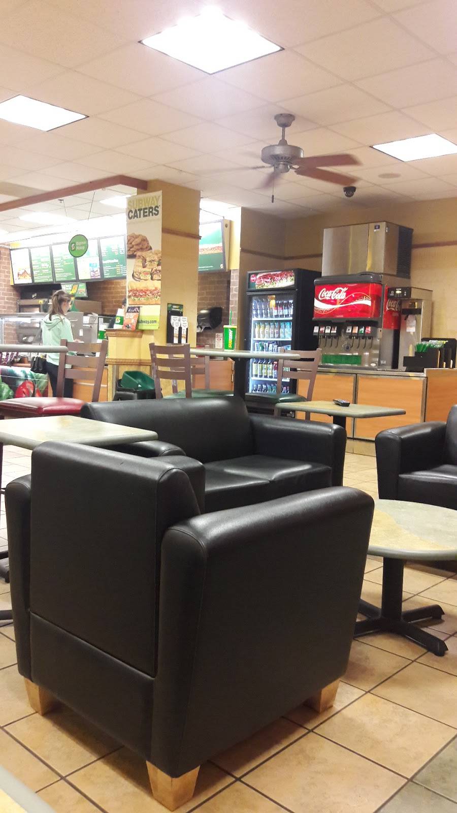 Subway | meal takeaway | 17040 SW Whitley Way Suite 100, Beaverton, OR 97006, USA | 5036453669 OR +1 503-645-3669