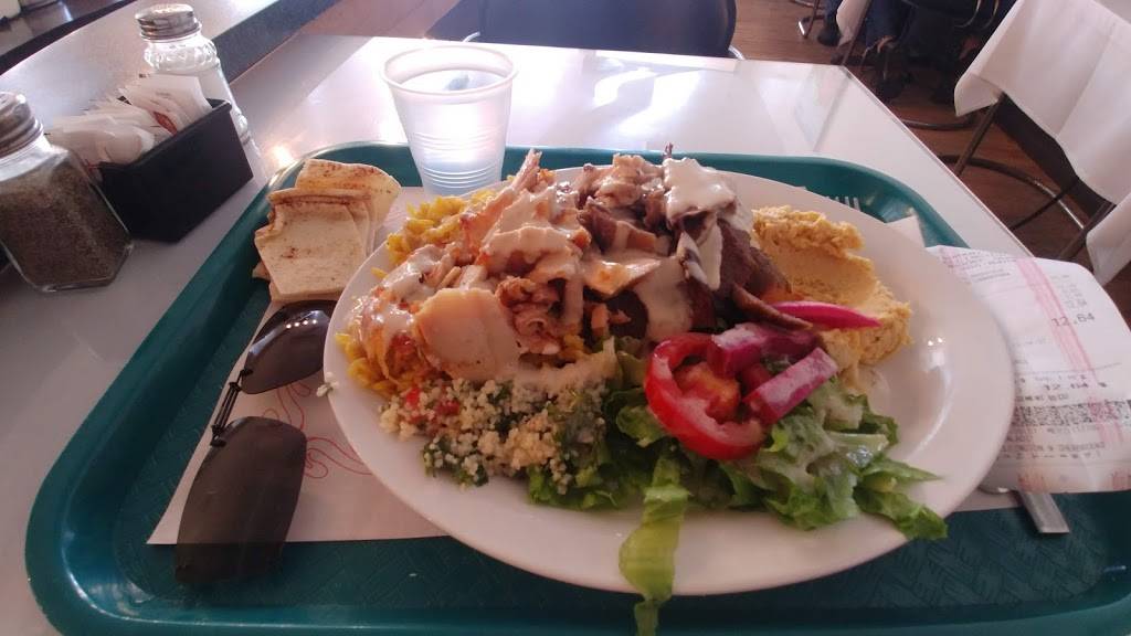 Baladi | restaurant | 123 Rue Wellington N, Sherbrooke, QC J1H 5B9, Canada | 8195658404 OR +1 819-565-8404