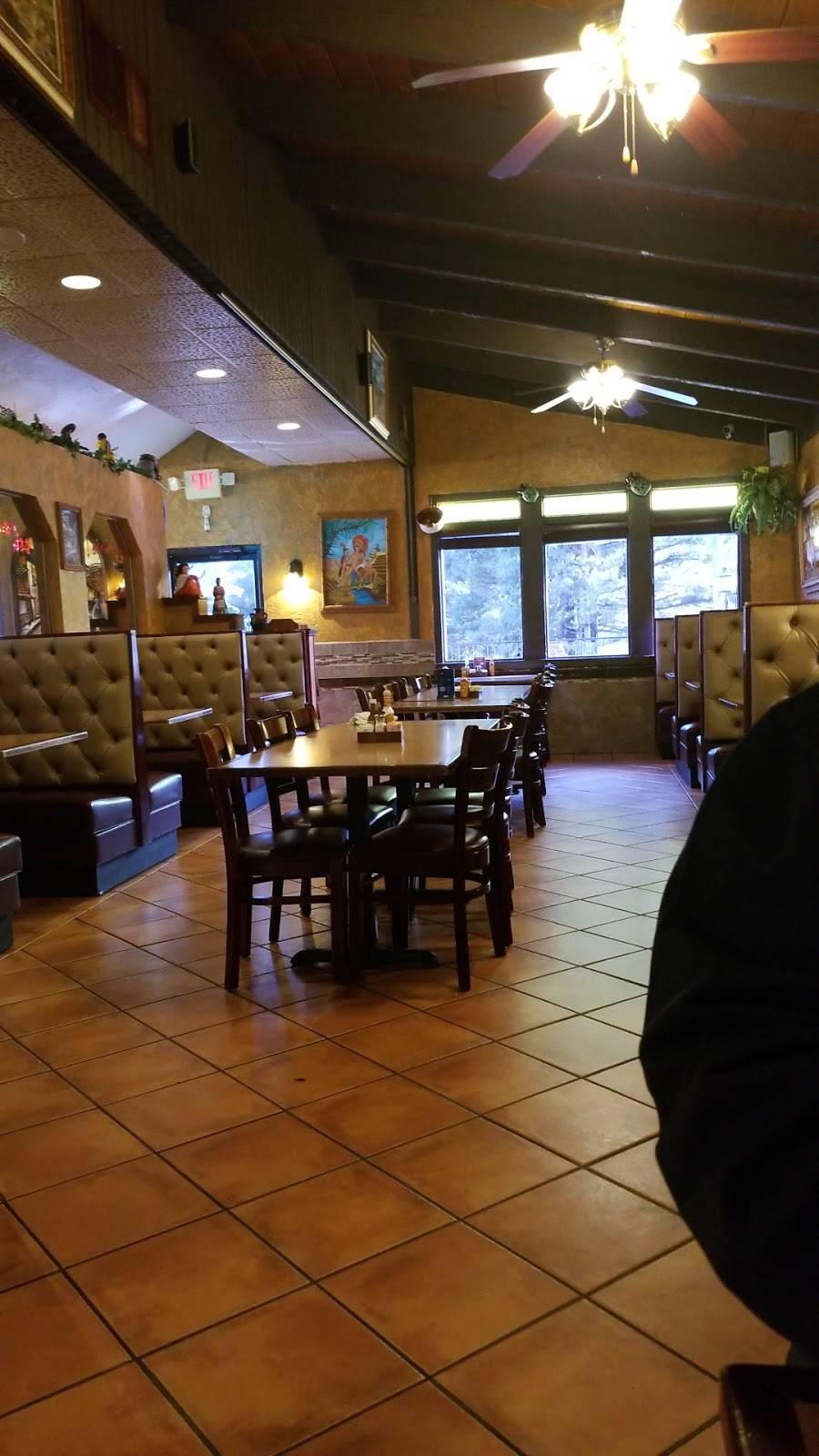 Mi Puerto | restaurant | 1319 N Main St, Marion, VA 24354, USA | 2767834844 OR +1 276-783-4844