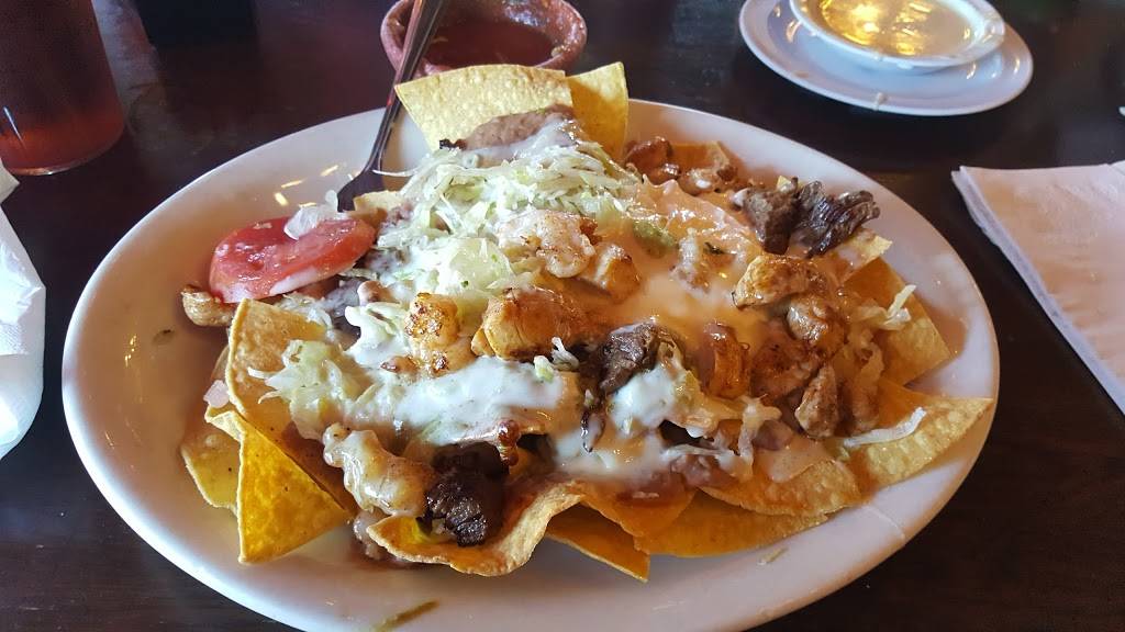 Habaneros Mexican Grill | restaurant | 835 Odum Rd #150, Gardendale, AL 35071, USA | 2056082168 OR +1 205-608-2168