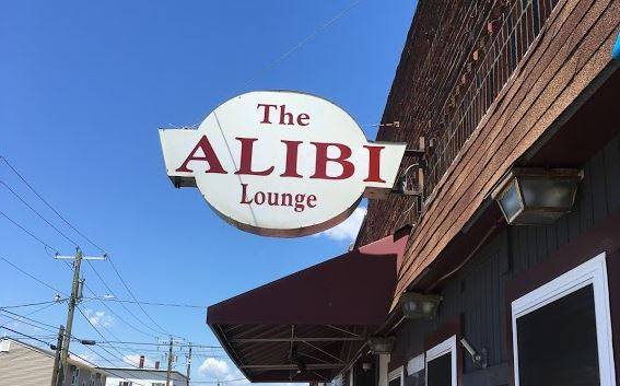 Alibi Lounge | 137 Wilson St, Manchester, NH 03103, USA