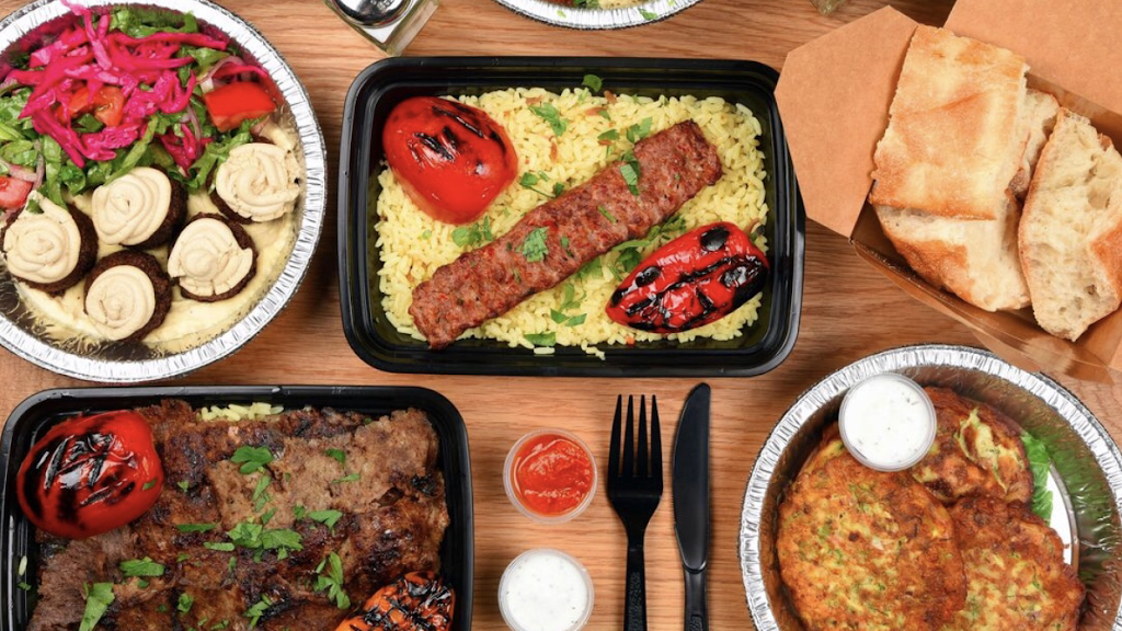 Sumela Coffee | meal delivery | 145 Court St, Brooklyn, NY 11201, USA | 7188555050 OR +1 718-855-5050