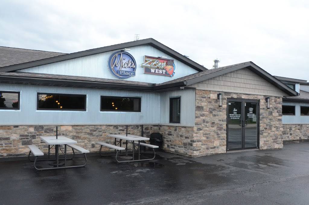 Micks Bar & Grill | restaurant | 101 S East St, Annawan, IL 61234, USA | 3099355999 OR +1 309-935-5999