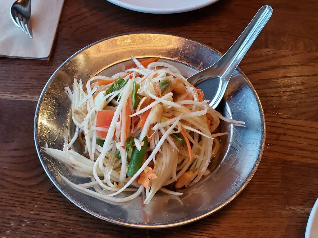 Isarn Thai Soul Kitchen (Lynnwood) | 4775, 18530 33rd Ave W Ste B ...