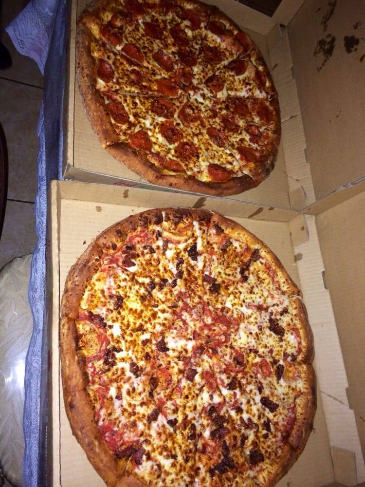 Daves New York Style Pizza | meal takeaway | 1490 University Ave # 102, Riverside, CA 92507, USA | 9517879900 OR +1 951-787-9900