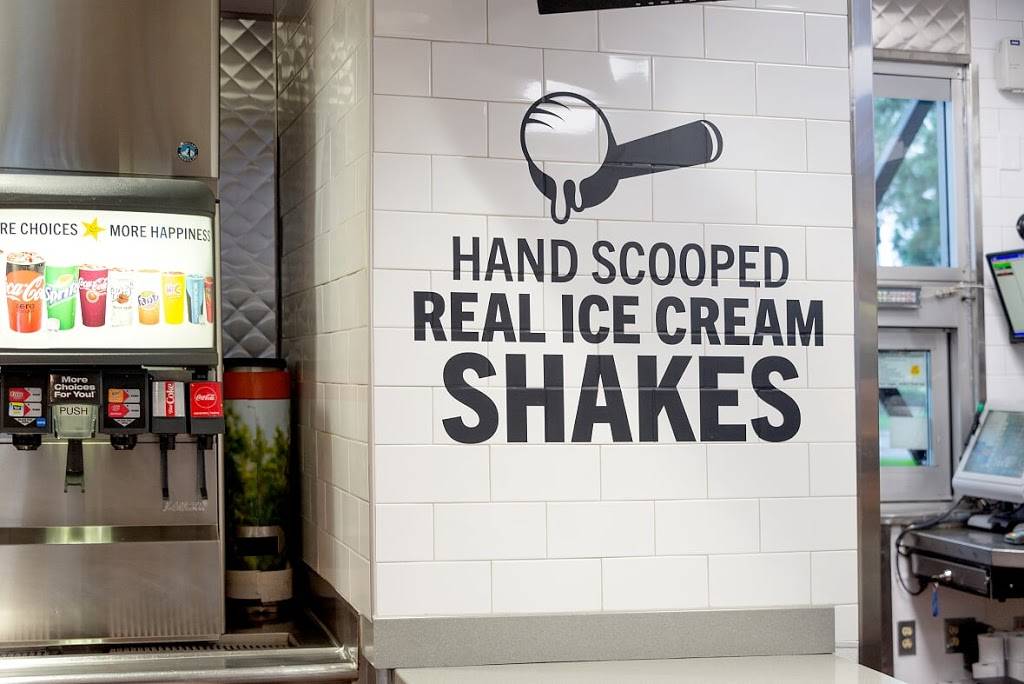 Carls Jr. | restaurant | 1305 Horizon Blvd, El Paso, TX 79928, USA | 9158521955 OR +1 915-852-1955