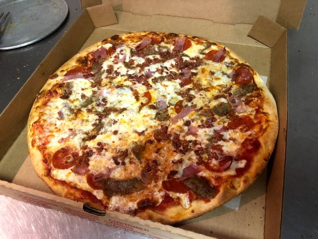 Cherryville Pizza | 9712, 4209 Lehigh Dr, Cherryville, PA 18035, USA