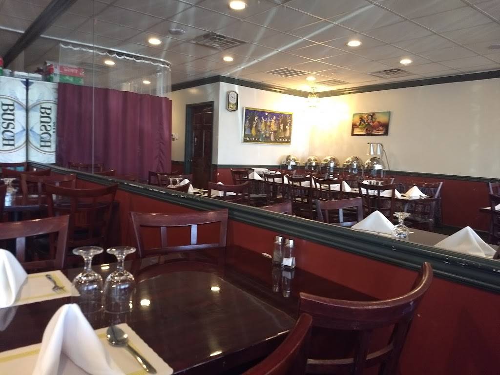 Tower of India Restaurant | 499 Ernston Rd # Sa2, Parlin, NJ 08859, USA