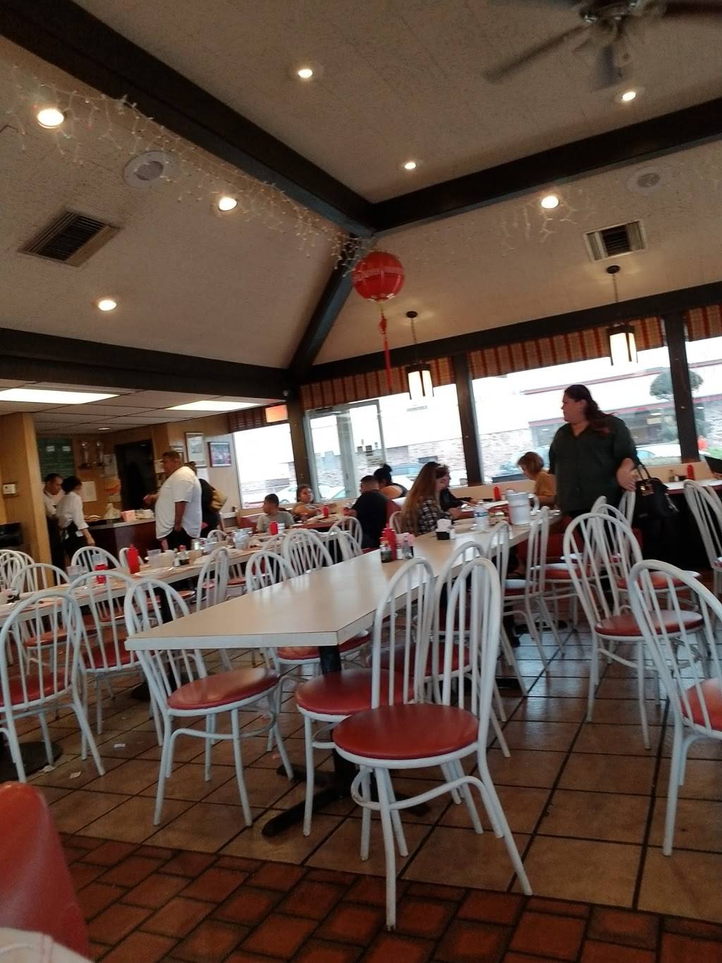 China Garden - Restaurant 1333 N Main St Salinas Ca 93906 Usa