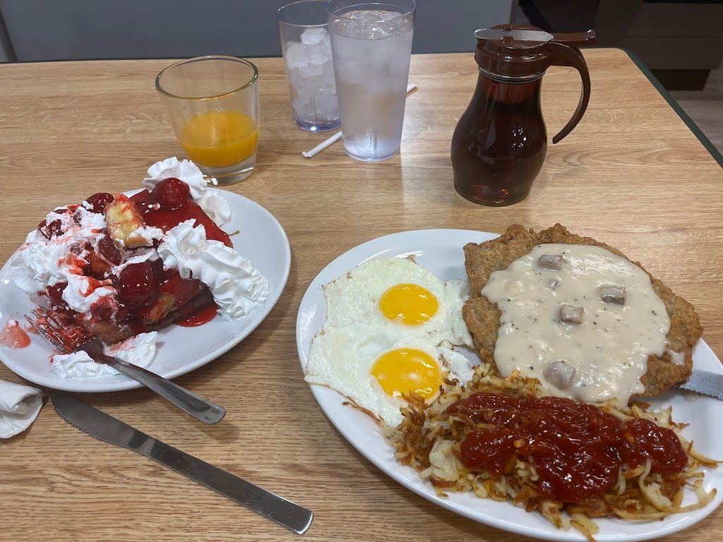 Faribault Family Restaurant | restaurant | 2519 Lyndale Ave N, Faribault, MN 55021, USA | 5073843404 OR +1 507-384-3404