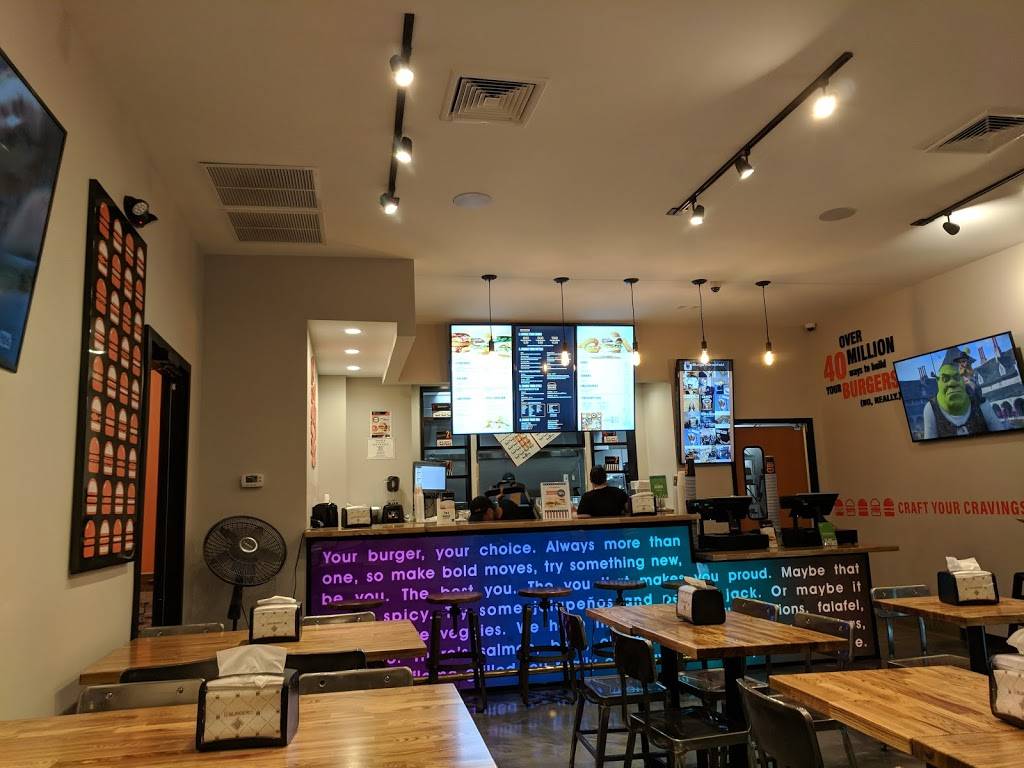 Burgerim | meal delivery | 7 Federal Rd, Brookfield, CT 06804, USA | 4752892333 OR +1 475-289-2333