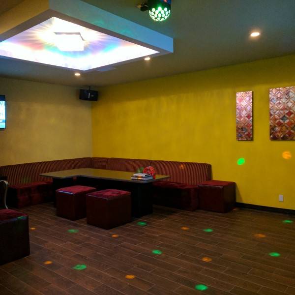 VOKO Karaoke Bar & Restaurant | night club | 14561 Red Hill Ave, Tustin, CA 92780, USA | 7145088656 OR +1 714-508-8656