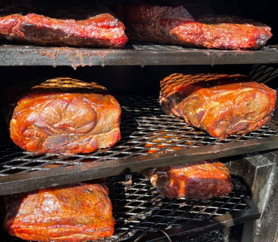 BRICKSTREET BBQ & SUBS | restaurant | 206 N 1st St, Ozark, MO 65721, USA | 4175514113 OR +1 417-551-4113