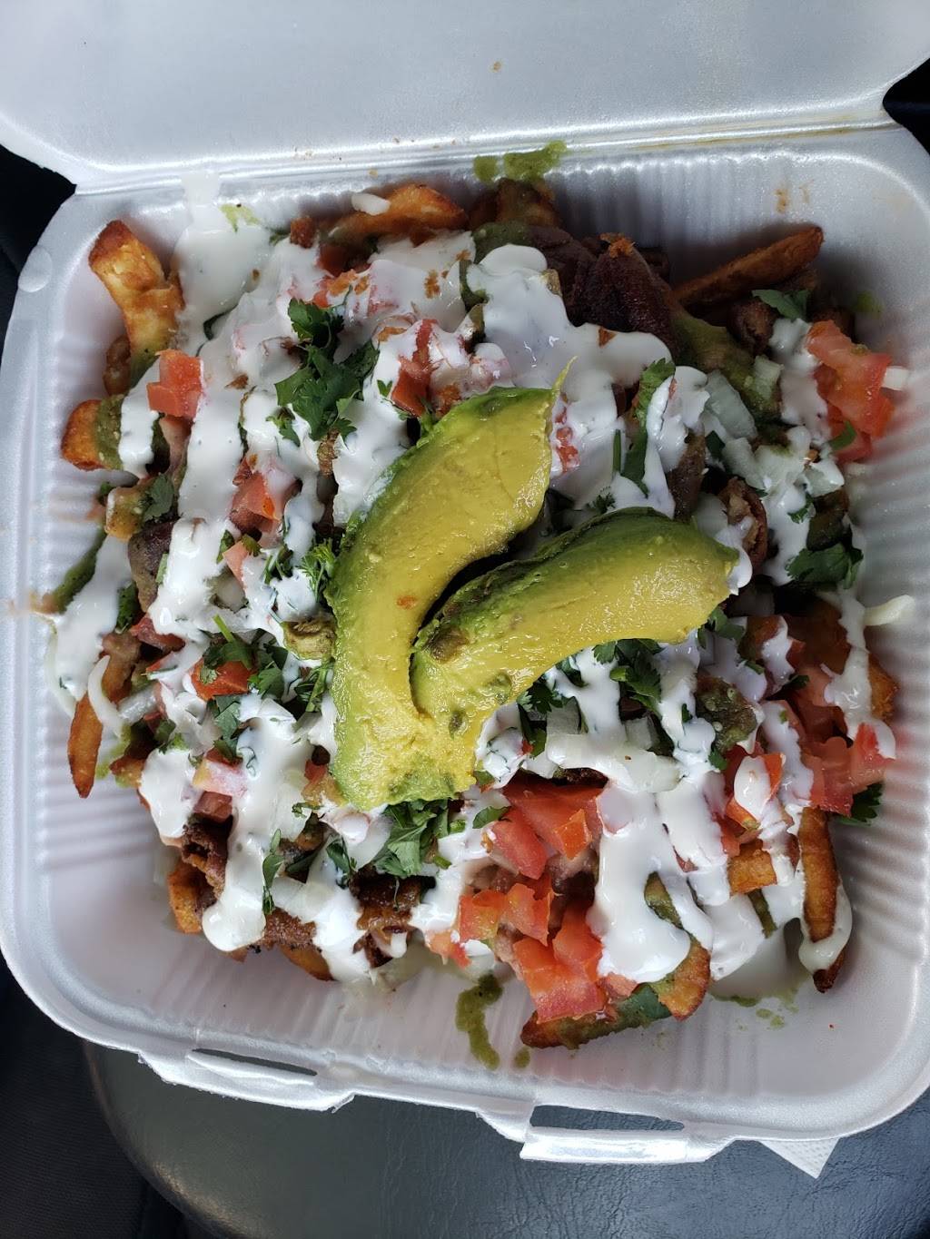 MAXIMOS TAQUERIA | restaurant | 260 030-013, Porterville, CA 93257, USA | 5597811291 OR +1 559-781-1291