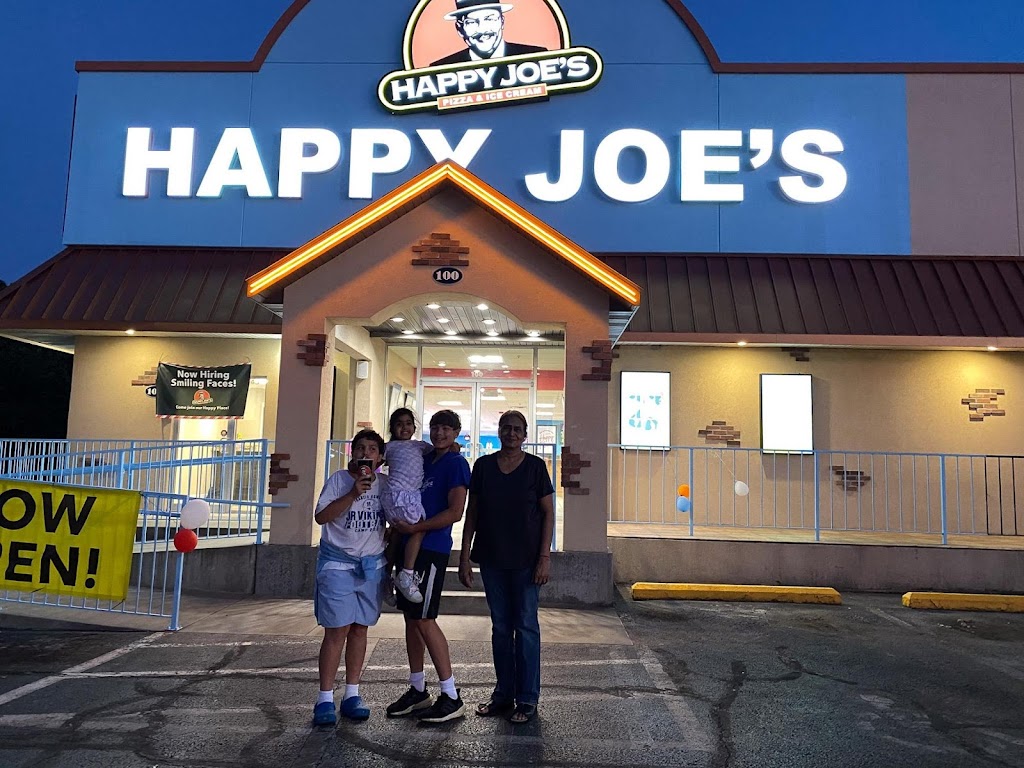 Happy Joes Pizza & Ice Cream - Branson | meal takeaway | 1420 W 76 Country Blvd, Branson, MO 65616, USA | 4173320210 OR +1 417-332-0210