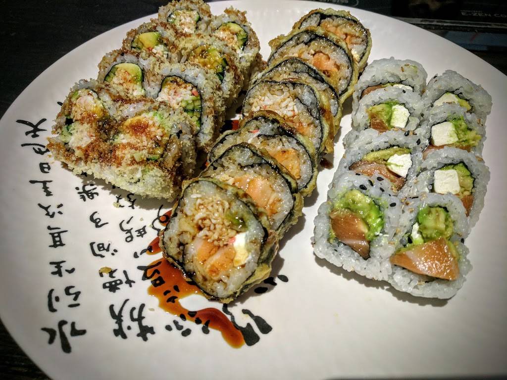 ohya sushi korean kitchen and bar glendale az