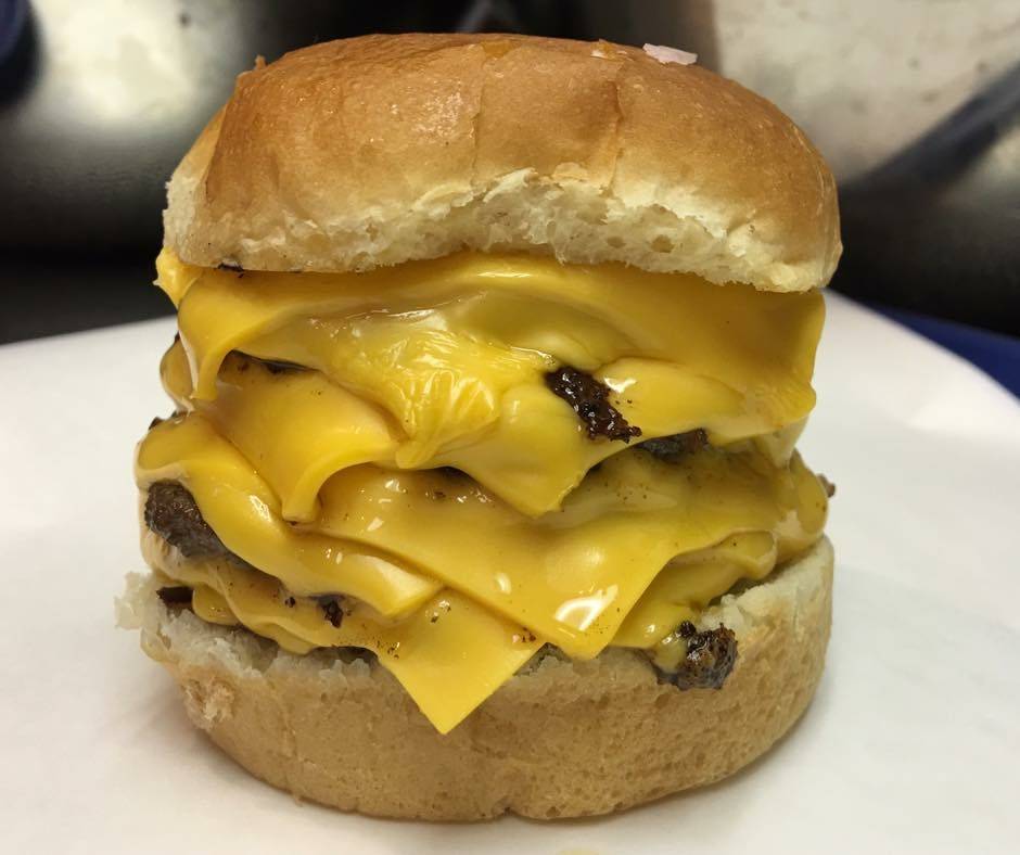 Downtown Burgers | meal delivery | 212 S Main St, Joplin, MO 64801, USA | 4177265260 OR +1 417-726-5260