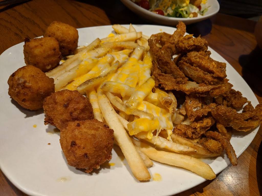 Outback Steakhouse Restaurant 7804 W Irlo Bronson Memorial Hwy, Kissimmee, FL 34747, USA
