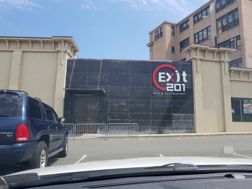 Exit 201 | restaurant | 15 Grand Ave, Palisades Park, NJ 07650, USA | 2019437800 OR +1 201-943-7800