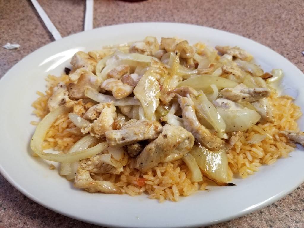 Marias Mexican Restaurante | restaurant | 220 E Cherokee Ave, Sallisaw, OK 74955, USA | 9182350486 OR +1 918-235-0486