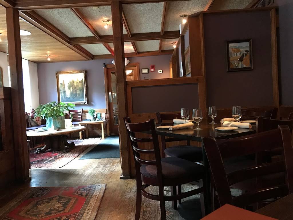 The Woodland | restaurant | 192 Sharon Rd, Lakeville, CT 06039, USA | 8604350578 OR +1 860-435-0578