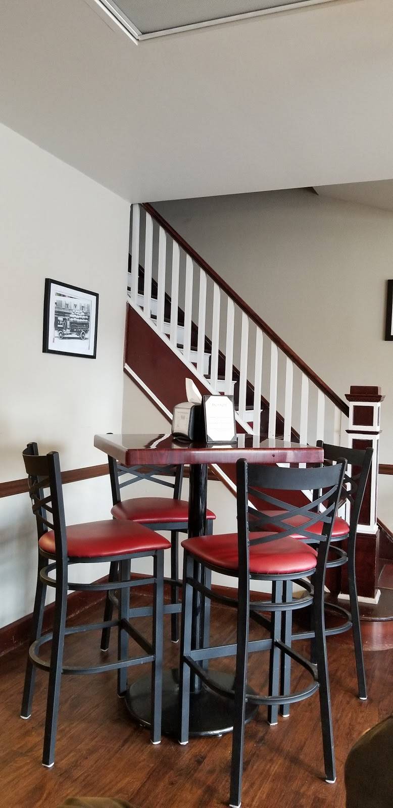 Millies Cafe | cafe | 141 W Canal St, Ottoville, OH 45876, USA | 4194533043 OR +1 419-453-3043
