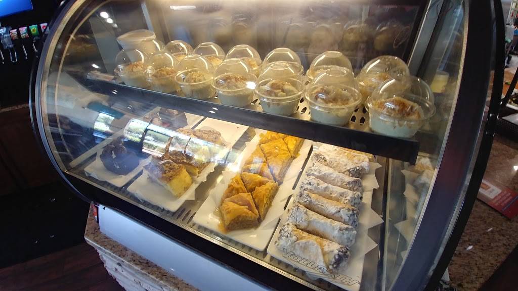 Little Greek Fresh Grill Restaurant Little Greek Lakewood Ranch