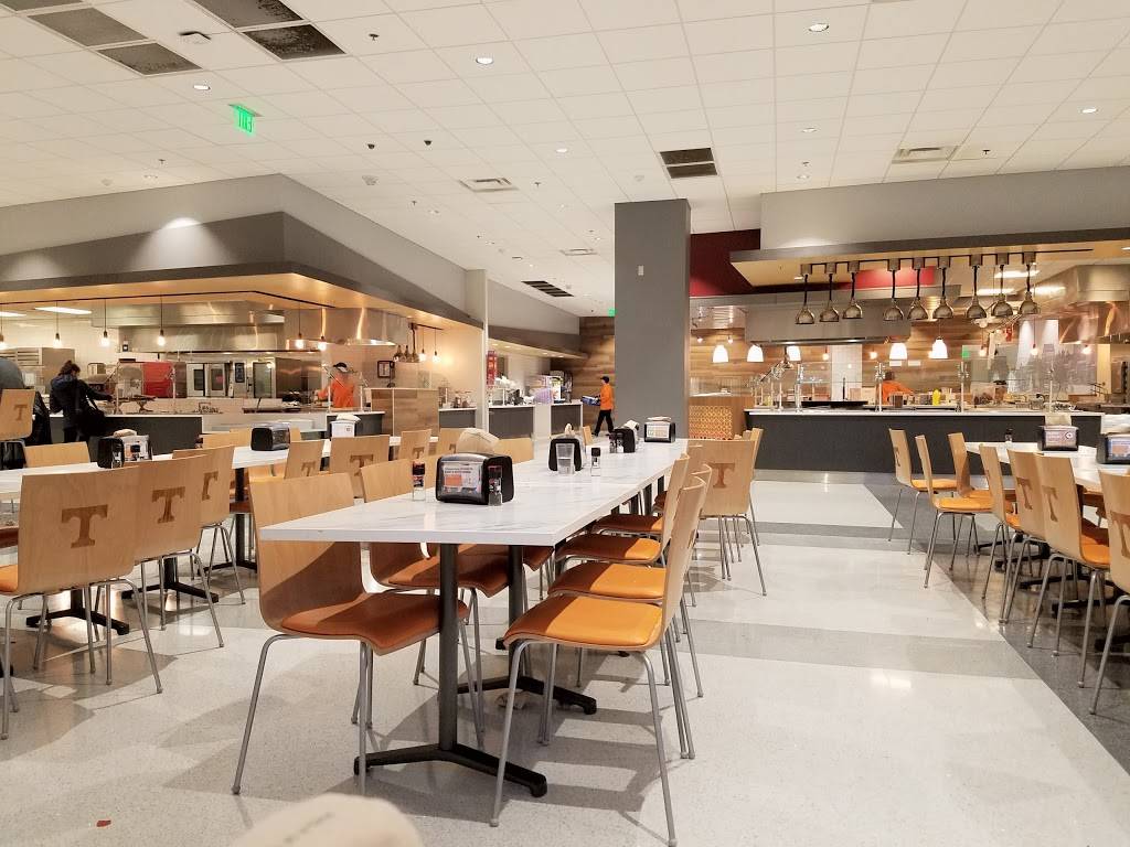 Fresh Food Company Restaurant 1453 Lake Loudoun Blvd, Knoxville, TN