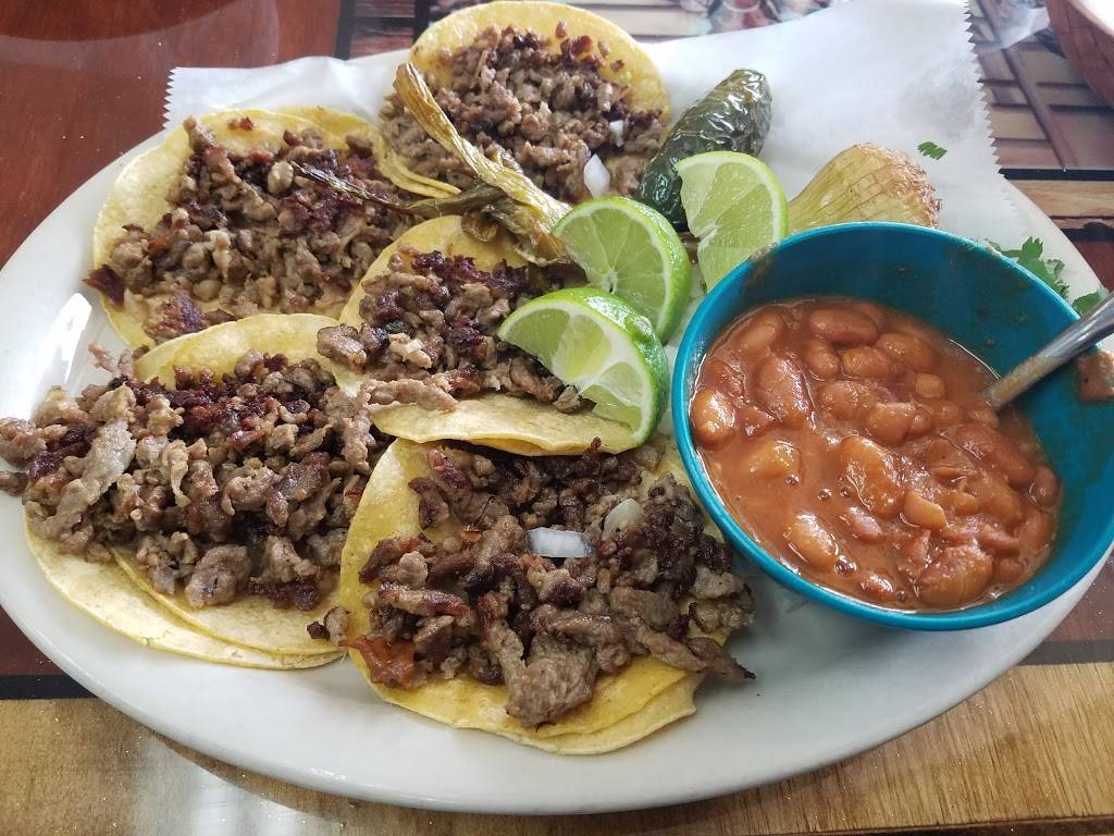 Taqueria El Ranchero de Jalisco | 505 Fair Ave, San Antonio, TX 78223, USA