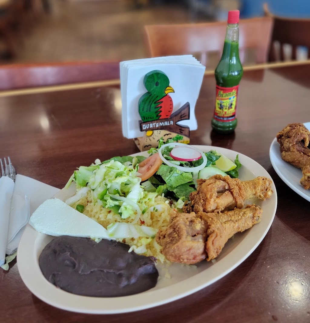 El Quetzal comida Guatemalteca | restaurant | 216 California Dr, Burlingame, CA 94010, USA | 6506692972 OR +1 650-669-2972
