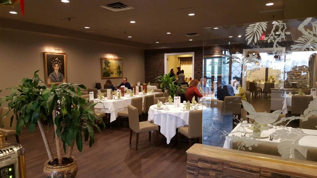 Choice Of The Orient Chinese Restaurant 1T8, 7766 Martin Grove Rd