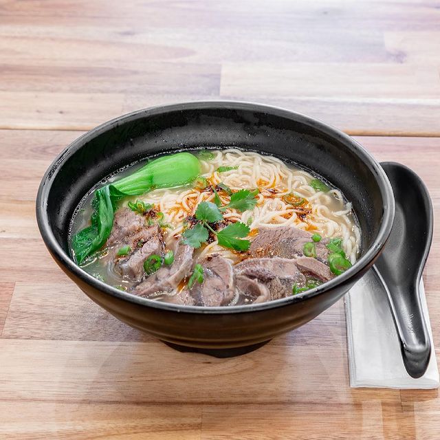 Noodlecraft | meal takeaway | 10-39 47th Rd, Queens, NY 11101, USA | 7183929555 OR +1 718-392-9555