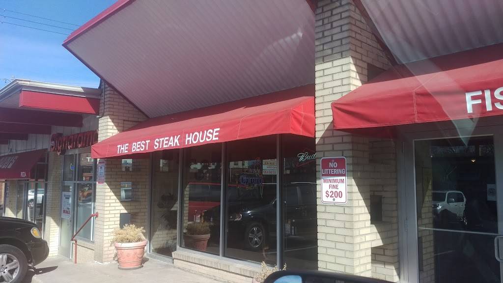 Best Steak House - Restaurant | 5455 Nicollet Ave, Minneapolis, MN