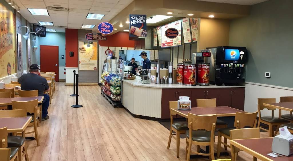 jersey mike's rocky mount nc