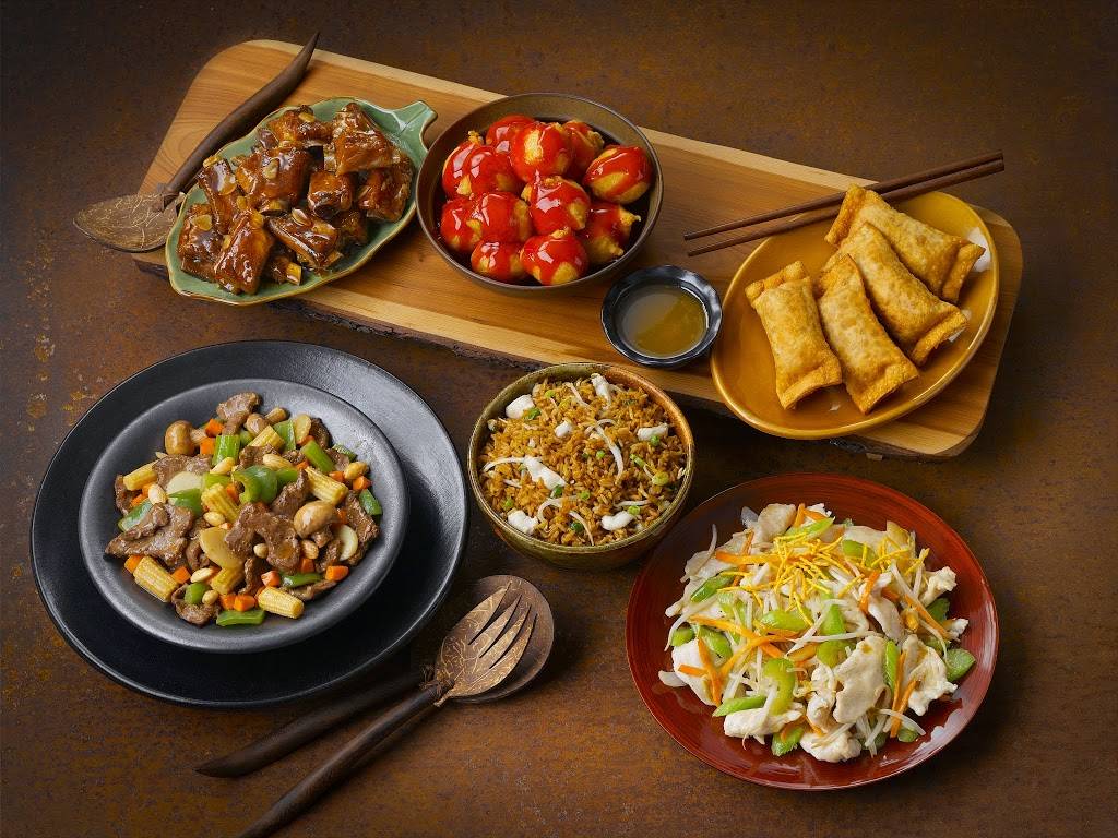 Mandarin Restaurant | meal takeaway | 1027 Finch Ave W, North York, ON M3J 2C7, Canada | 4167366000 OR +1 416-736-6000